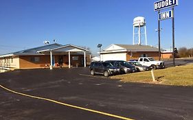 Budget Inn Motel